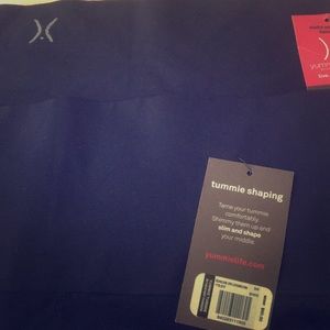 Yummie Tummie Leggings